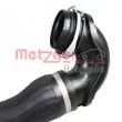 Gaine de suralimentation METZGER 2400238 - Visuel 3