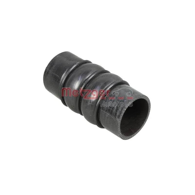 Gaine de suralimentation arrière gauche METZGER 2400266