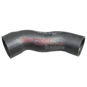 Gaine de suralimentation METZGER 2400271