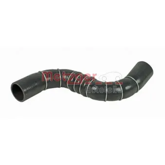 Gaine de suralimentation METZGER 2400307