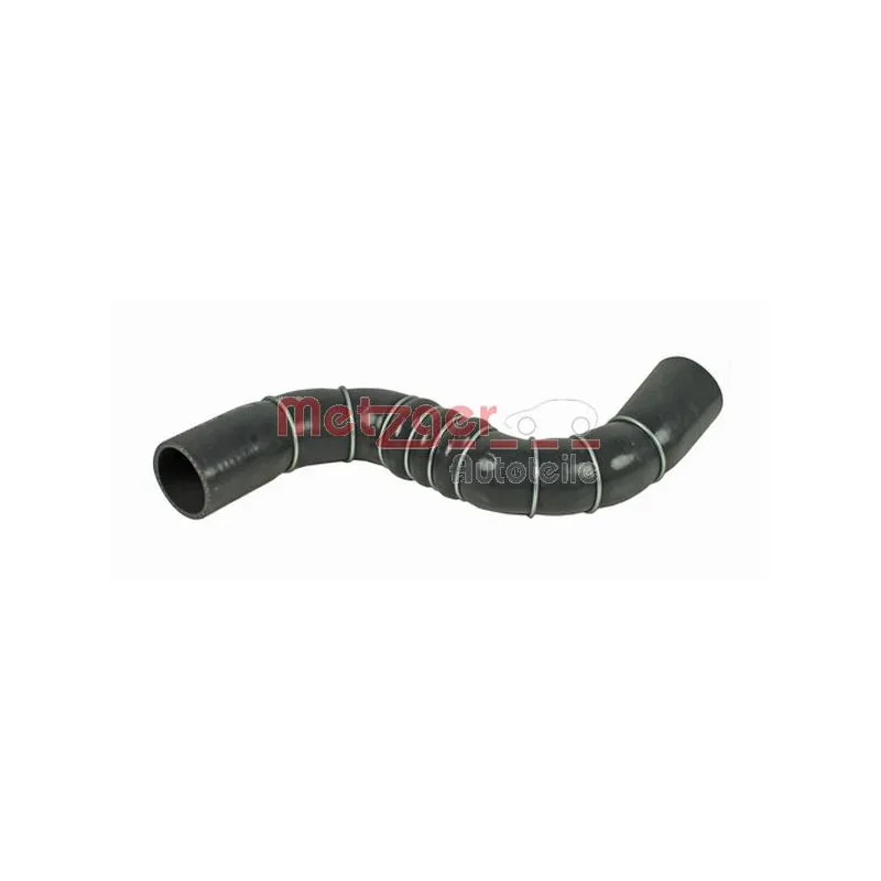 Gaine de suralimentation METZGER 2400307