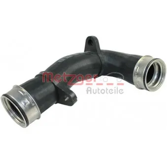 Gaine de suralimentation METZGER 2400308