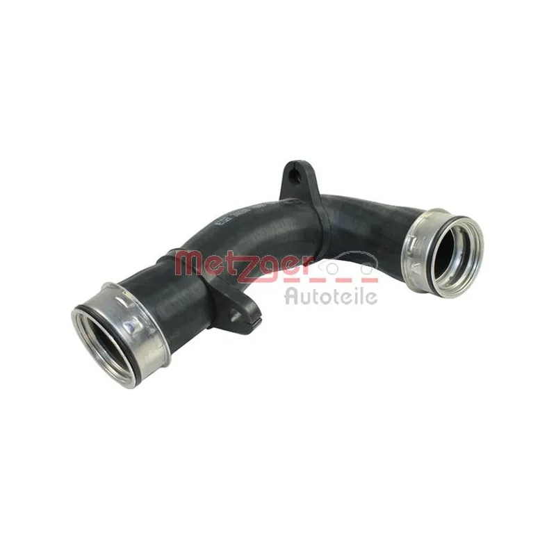 Gaine de suralimentation METZGER 2400308