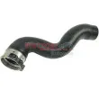 Gaine de suralimentation METZGER 2400309 - Visuel 1