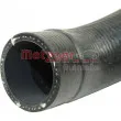 Gaine de suralimentation METZGER 2400309 - Visuel 2
