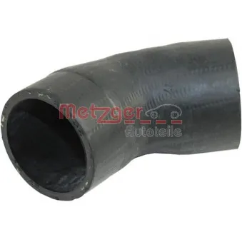Gaine de suralimentation METZGER 2400336