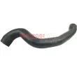 Gaine de suralimentation METZGER 2400356 - Visuel 1