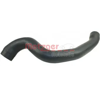 Gaine de suralimentation METZGER 2400356