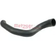 Gaine de suralimentation METZGER 2400356 - Visuel 2