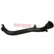 Gaine de suralimentation METZGER 2400379 - Visuel 1