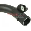 Gaine de suralimentation METZGER 2400379 - Visuel 2