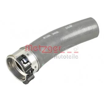 Gaine de suralimentation METZGER 2400381