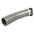 Gaine de suralimentation METZGER 2400381 - Visuel 2