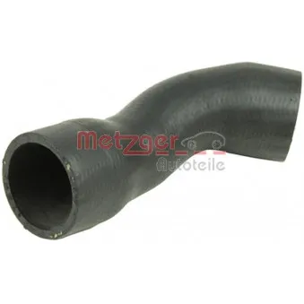 Gaine de suralimentation METZGER 2400384