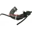 Gaine de suralimentation METZGER 2400400 - Visuel 2