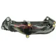 Tube d'admission, alimentation d'air METZGER 2400413 - Visuel 2