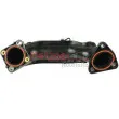 Tube d'admission, alimentation d'air METZGER 2400413 - Visuel 3