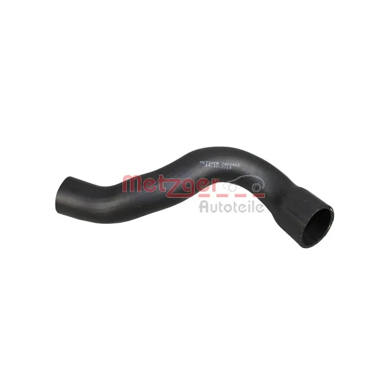 Gaine de suralimentation METZGER 2400415
