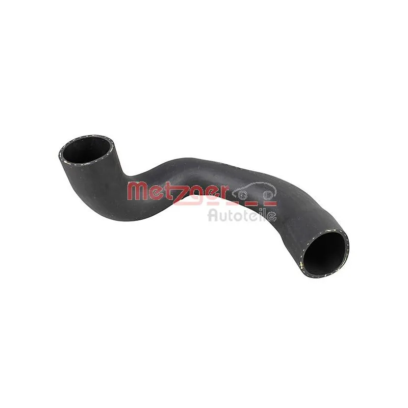 Gaine de suralimentation METZGER 2400416