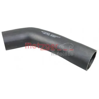 Gaine de suralimentation METZGER 2400417