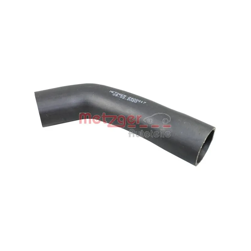 Gaine de suralimentation METZGER 2400417