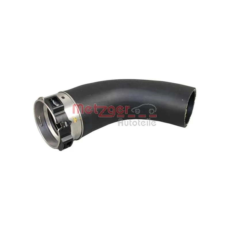 Gaine de suralimentation METZGER 2400418