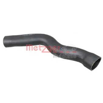 Gaine de suralimentation METZGER 2400419