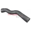 Gaine de suralimentation METZGER 2400419 - Visuel 2