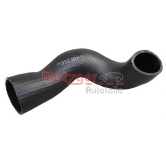 Gaine de suralimentation METZGER 2400421