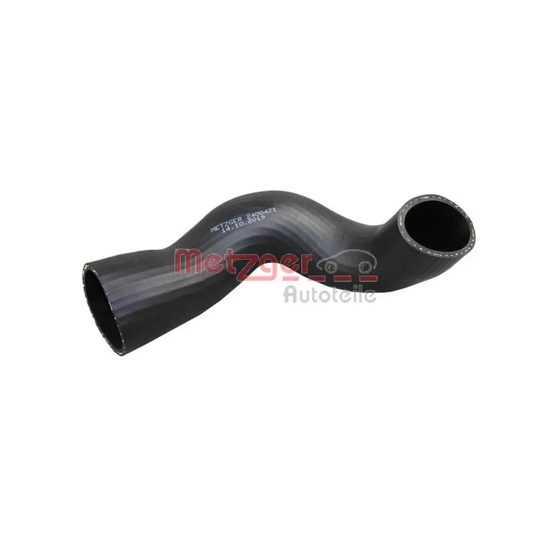 Gaine de suralimentation METZGER 2400421