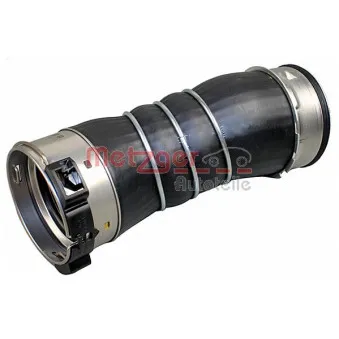 Gaine de suralimentation METZGER 2400422