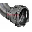 Gaine de suralimentation METZGER 2400423 - Visuel 2