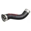 Gaine de suralimentation METZGER 2400424 - Visuel 1