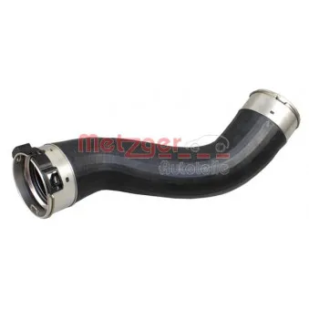 Gaine de suralimentation METZGER 2400424