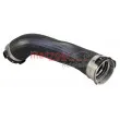 Gaine de suralimentation METZGER 2400424 - Visuel 2