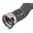 Gaine de suralimentation METZGER 2400425 - Visuel 2