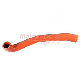 Gaine de suralimentation METZGER 2400427
