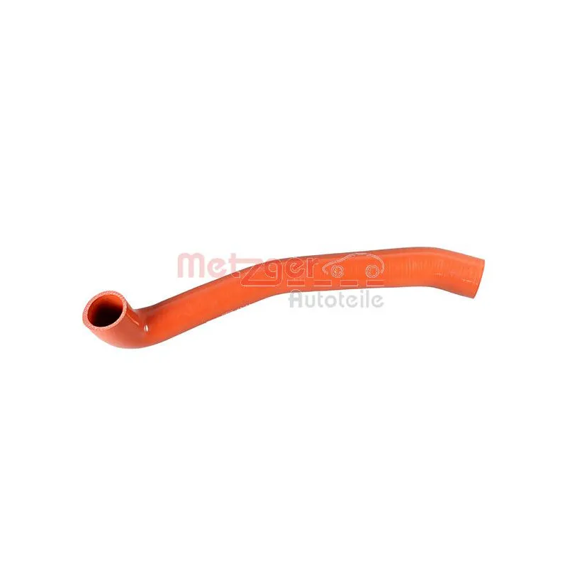 Gaine de suralimentation METZGER 2400427
