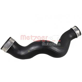 Gaine de suralimentation METZGER 2400428