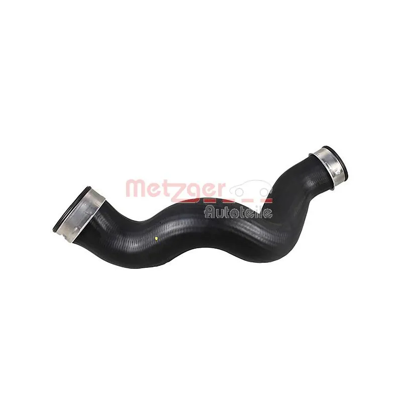 Gaine de suralimentation METZGER 2400428
