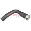 Gaine de suralimentation METZGER 2400430 - Visuel 1