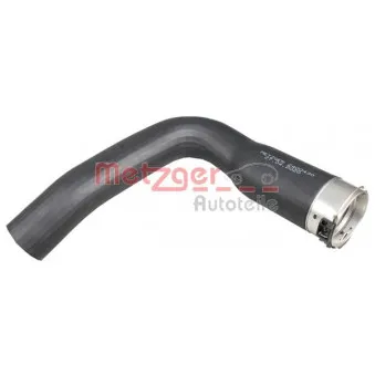 Gaine de suralimentation METZGER 2400430