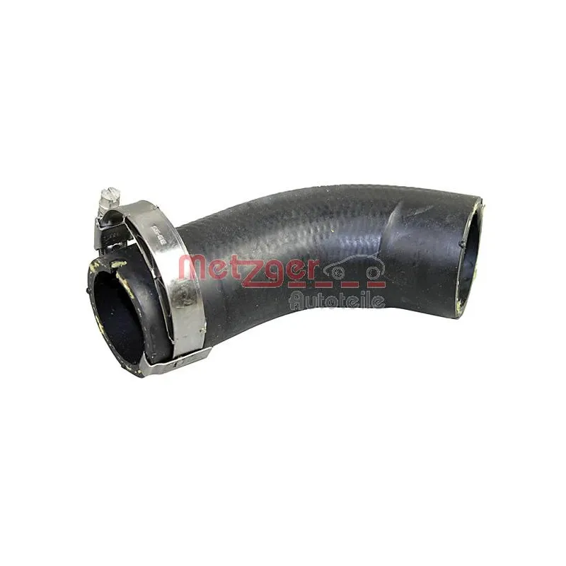 Gaine de suralimentation METZGER 2400433