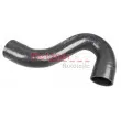 Gaine de suralimentation METZGER 2400434 - Visuel 1