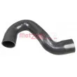 Gaine de suralimentation METZGER 2400434 - Visuel 2