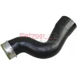 Gaine de suralimentation METZGER 2400435 - Visuel 1