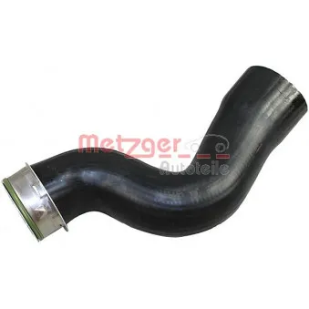 Gaine de suralimentation METZGER 2400435
