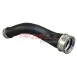Gaine de suralimentation METZGER 2400436 - Visuel 2