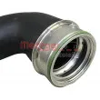 Gaine de suralimentation METZGER 2400437 - Visuel 2