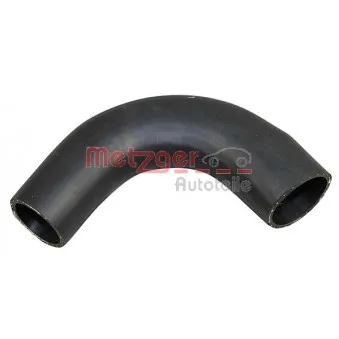 Gaine de suralimentation METZGER 2400438